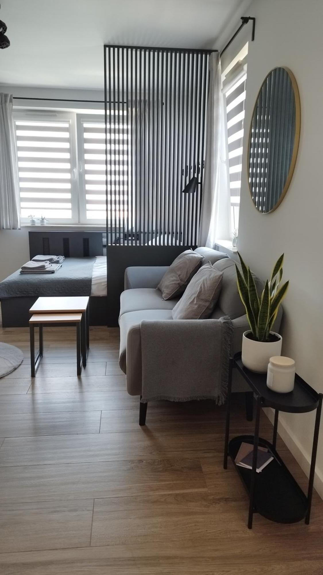 Apartment Between Krasków Eksteriør bilde